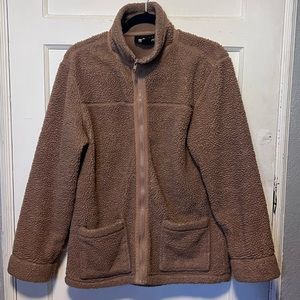 Wool jacket